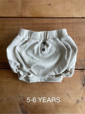 The Simple Folk Bloomers Shorts